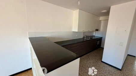 Außergewöhnliche 3.5-Zimmer-Wohnung mit diversen Balkone und Lift in Biel 7