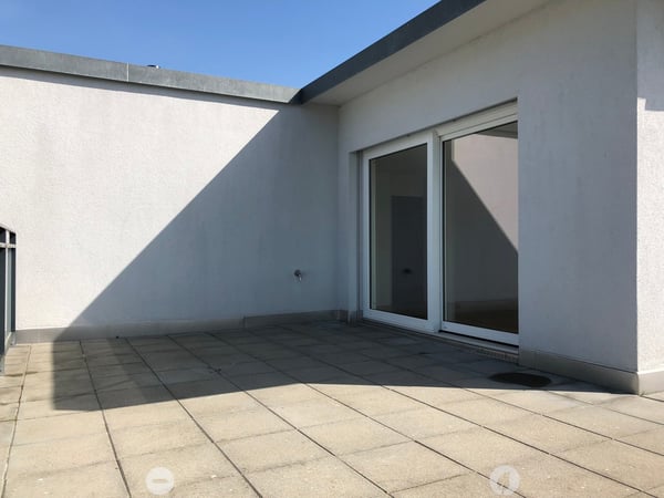 Helle 3-Zimmer-Dachwohnung mit Balkon und Minergie-Zertifikat in Biel 6