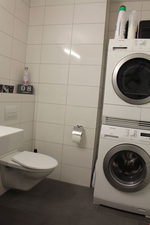 moderne Wohnung an ruhiger Wohnlage 7