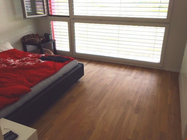 moderne Wohnung an ruhiger Wohnlage 5
