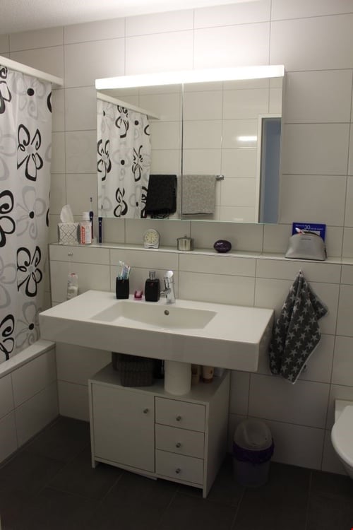 moderne Wohnung an ruhiger Wohnlage 6