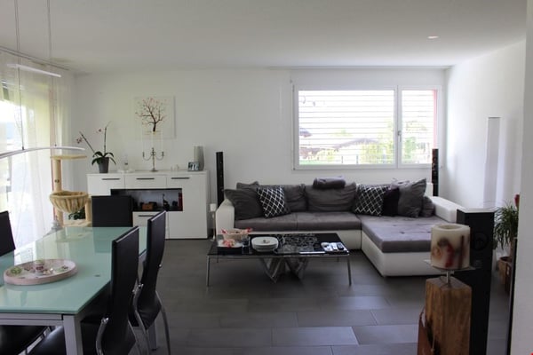 moderne Wohnung an ruhiger Wohnlage 3