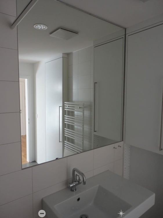 Moderne 3.5 Zimmer-Dachwohnung mit Galerie und Terrasse 3