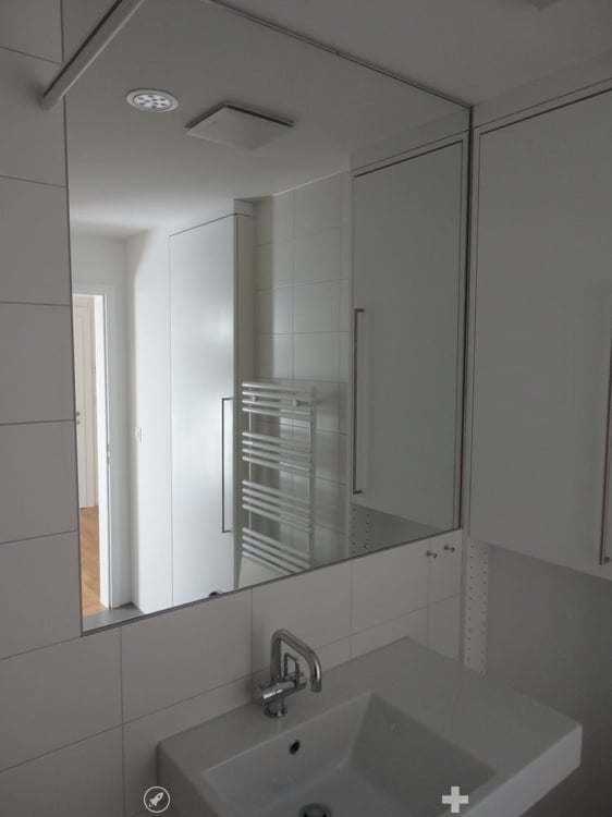Moderne 1.5 Zimmer-Dachwohnung mit Galerie und Terrasse 3