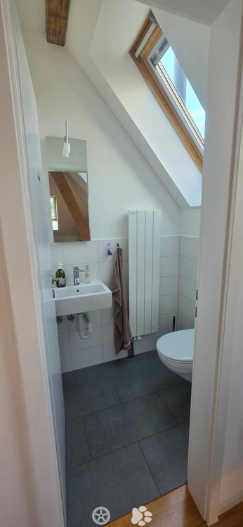 Moderne 3.5 Zimmer-Dachwohnung mit Galerie und Terrasse 6