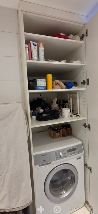 Moderne 3.5 Zimmer-Dachwohnung mit Galerie und Terrasse 7