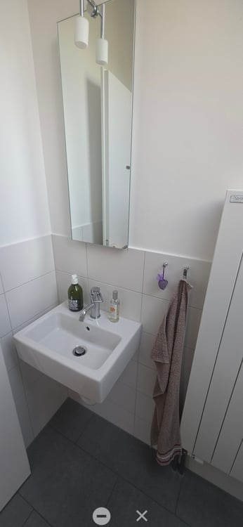 Moderne 3.5 Zimmer-Dachwohnung mit Galerie und Terrasse 5