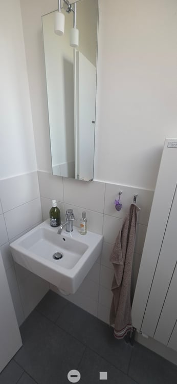 Moderne 3.5 Zimmer-Dachwohnung mit Galerie und Terrasse 5