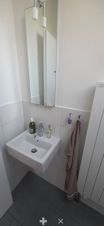 Moderne 3.5 Zimmer-Dachwohnung mit Galerie und Terrasse 5