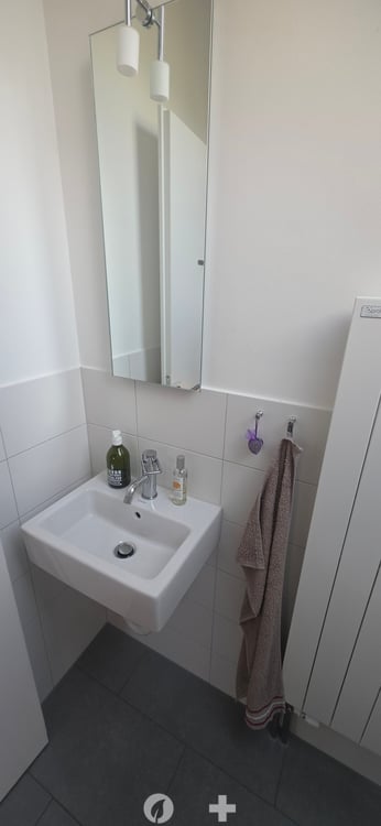 Moderne 3.5 Zimmer-Dachwohnung mit Galerie und Terrasse 5