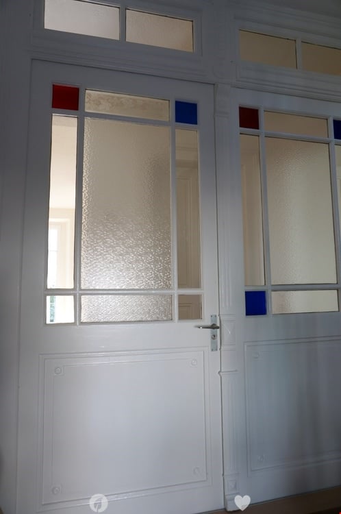 Renovierte 2-Zimmer-Altbauwohnung mit Balkon 6