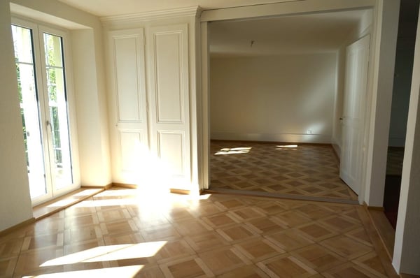Renovierte 2-Zimmer-Altbauwohnung mit Balkon 18