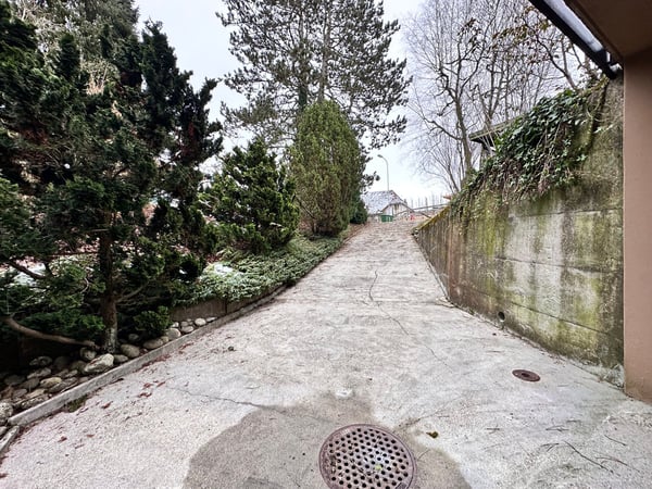 Charmante 7-Zimmer-Villa zur Miete in Büren an der Aare 15