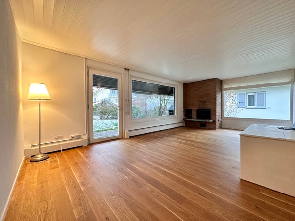 Charmante 7-Zimmer-Villa zur Miete in Büren an der Aare 12