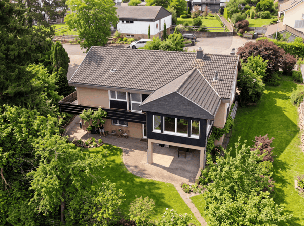 Charmante 7-Zimmer-Villa zur Miete in Büren an der Aare 2