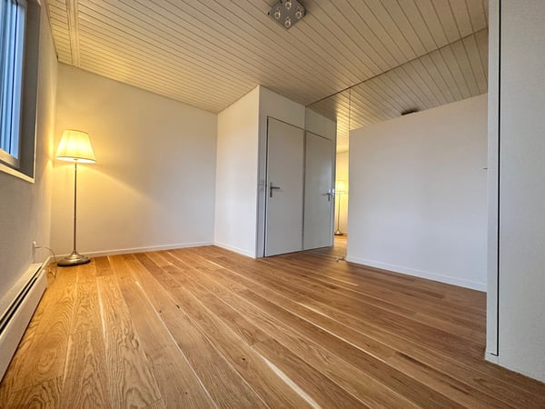 Charmante 7-Zimmer-Villa zur Miete in Büren an der Aare 6