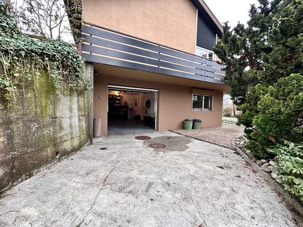 Charmante 7-Zimmer-Villa zur Miete in Büren an der Aare 4