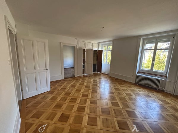 Wohnen am Unteren Quai 4