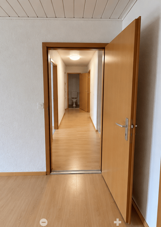 Praxis/Gewerbefläche an zentraler Lage 5