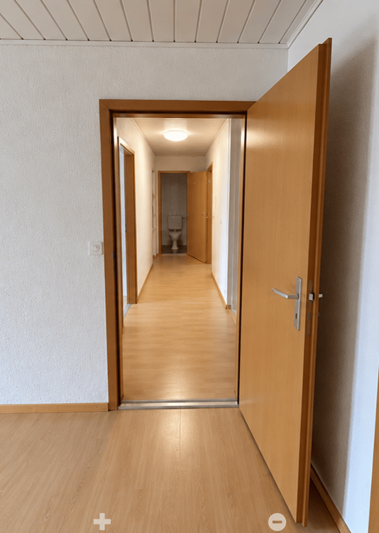 Praxis/Gewerbefläche an zentraler Lage 5