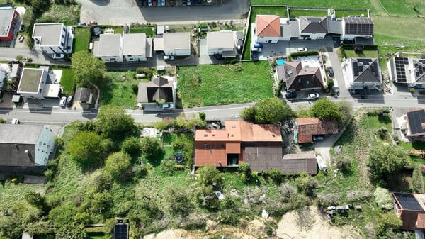 Attraktives Bauland in Pieterlen – 595 m² in ruhiger Wohnlage 12