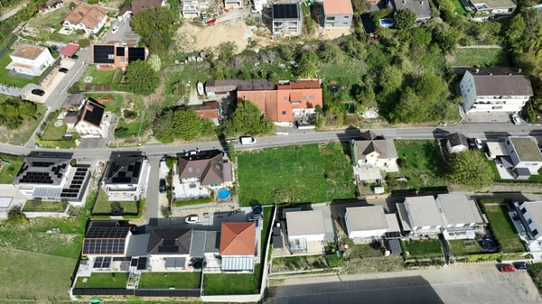 Attraktives Bauland in Pieterlen – 595 m² in ruhiger Wohnlage 15