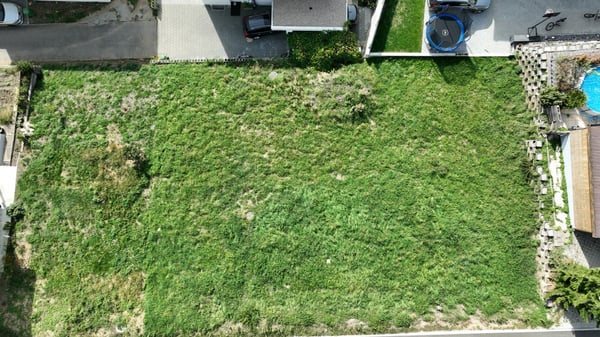 Attraktives Bauland in Pieterlen – 595 m² in ruhiger Wohnlage 5