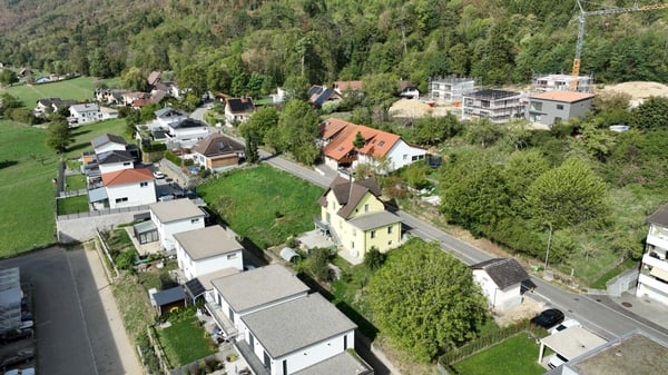 Attraktives Bauland in Pieterlen – 595 m² in ruhiger Wohnlage 8