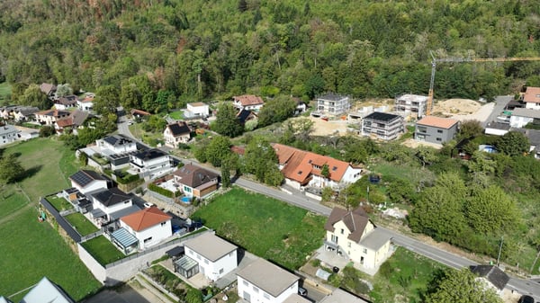 Attraktives Bauland in Pieterlen – 595 m² in ruhiger Wohnlage 3