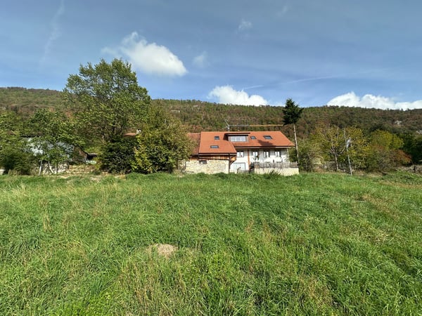 Attraktives Bauland in Pieterlen – 595 m² in ruhiger Wohnlage 18