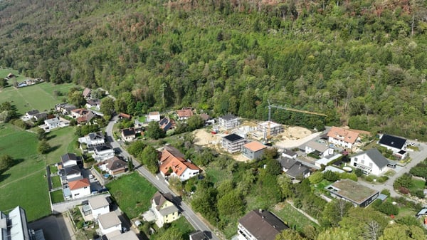Attraktives Bauland in Pieterlen – 595 m² in ruhiger Wohnlage 10