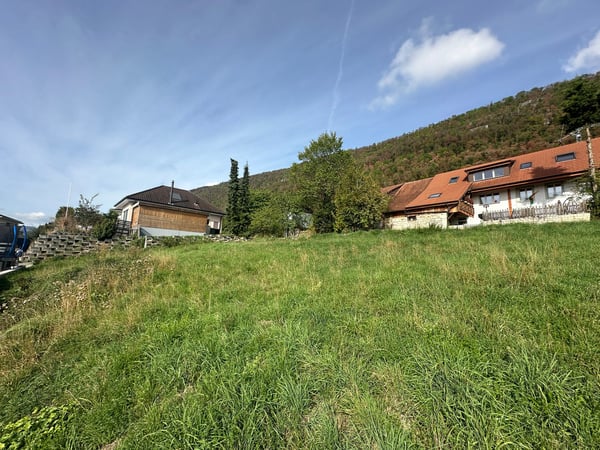 Attraktives Bauland in Pieterlen – 595 m² in ruhiger Wohnlage 19
