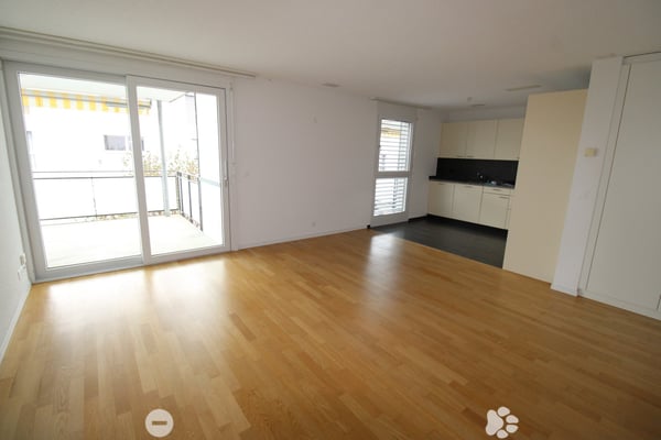 Moderne 3.5-Zimmerwohnung mit Balkon 5