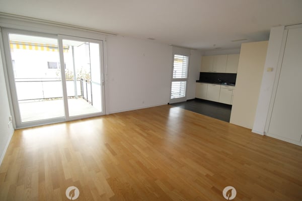 Moderne 3.5-Zimmerwohnung mit Balkon 5
