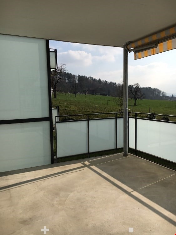 Moderne 3.5-Zimmerwohnung mit Balkon 7