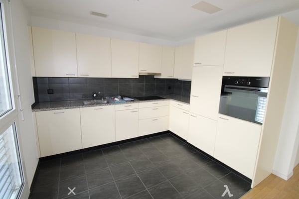 Moderne 3.5-Zimmerwohnung mit Balkon 4