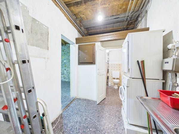 Historische Perle mit Einliegerwohnung 15