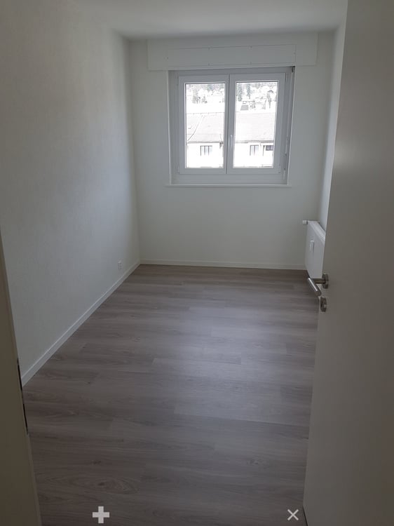 Zentrale Wohnung für Paare 7