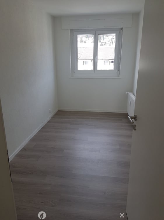 Zentrale Wohnung für Paare 7
