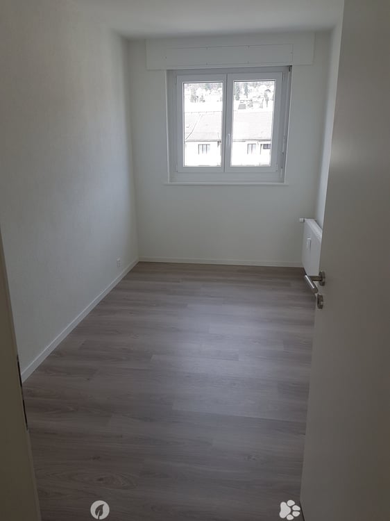 Zentrale Wohnung für Paare 7