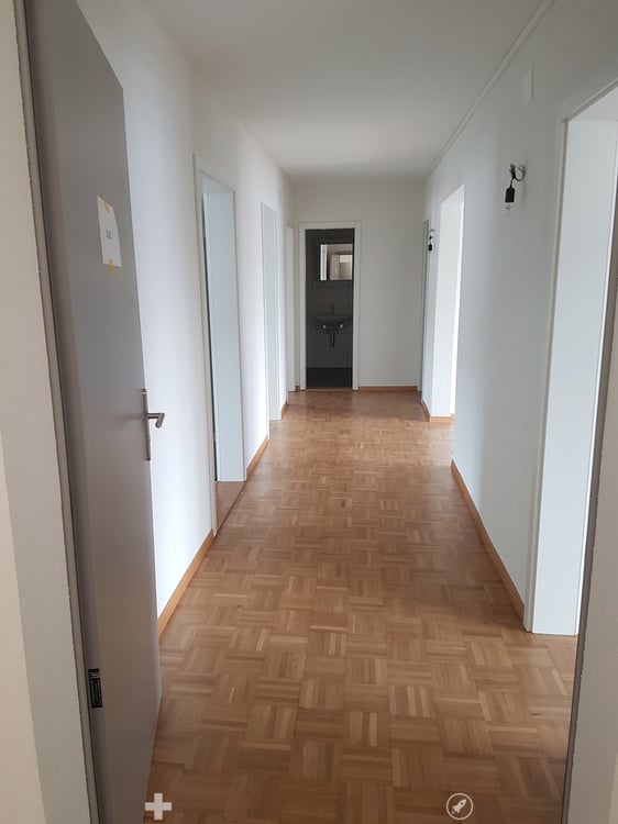 Zentrale Wohnung für Paare 3