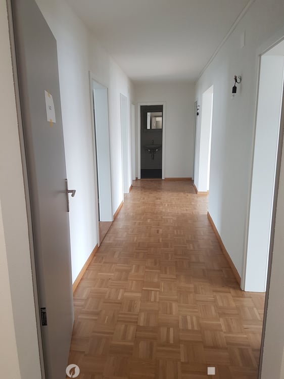 Zentrale Wohnung für Paare 3