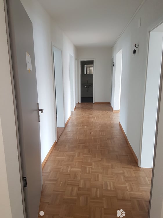 Zentrale Wohnung für Paare 3