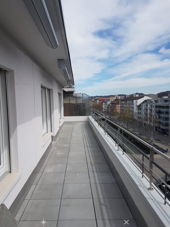 Zentrale Wohnung für Paare 1