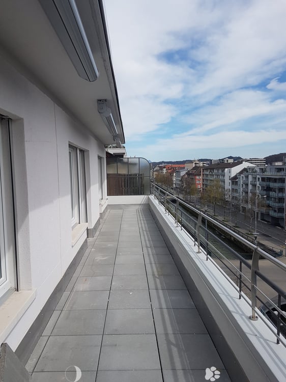 Zentrale Wohnung für Paare 1