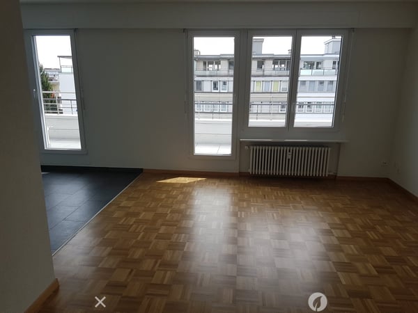 Zentrale Wohnung für Paare 6