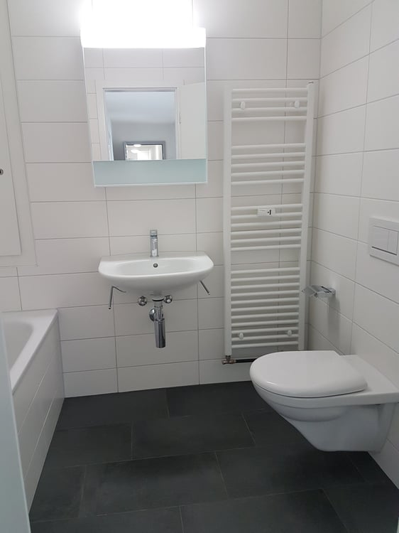 Zentrale Wohnung für Paare 10