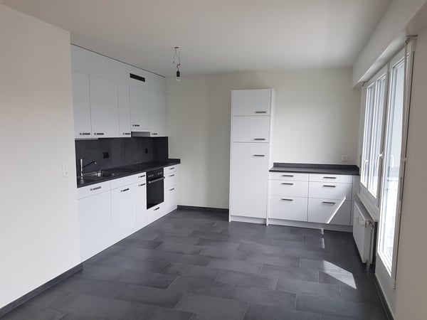 Zentrale Wohnung für Paare 14