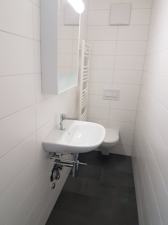 Zentrale Wohnung für Paare 8
