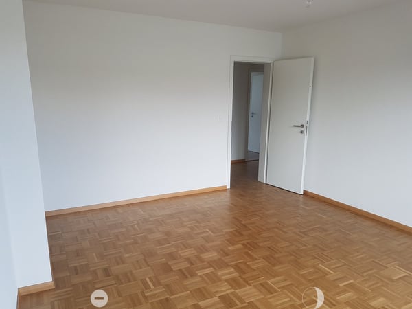 Zentrale Wohnung für Paare 4